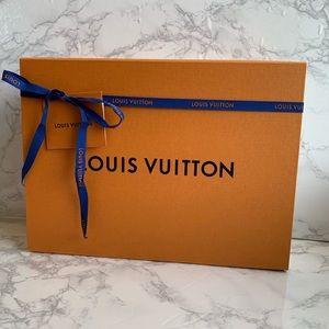 Louis Vuitton Large Magnetic Gift Box